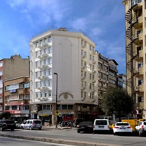 Hotelozbek اسطنبول