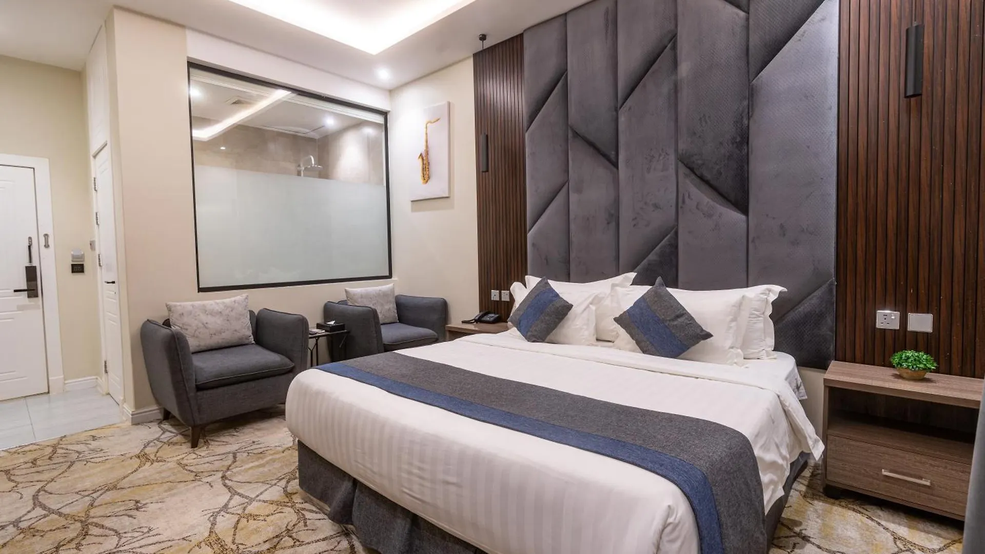 Holiday Al Khaleej Al Najah Hotel Ar Riyad 0*,  Arabia Saudita