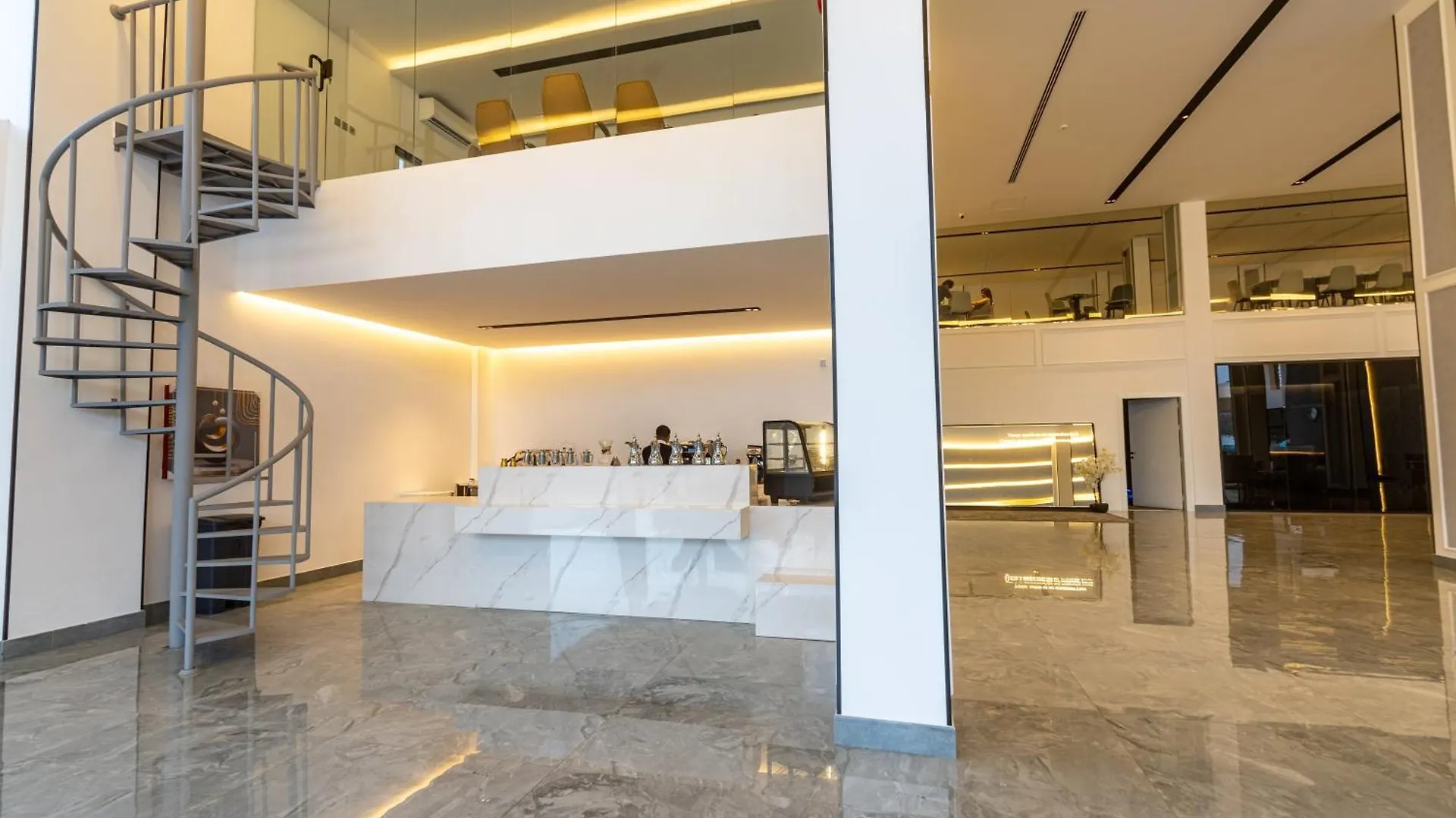 Holiday Al Khaleej Al Najah Hotel Ar Riyad